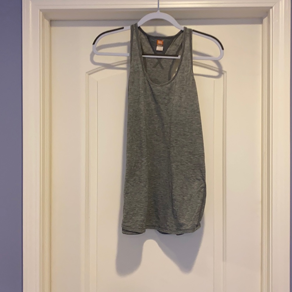 Lucy exercise tank